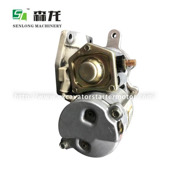 149-24HT,07-01841,31B22111,07-01842 Sky-tec & Ship engine Starter 24V 122T for TIO-541-E1B4, O-540, IO-540