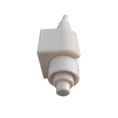 White X Ray Exposure Switch Small Size For X Ray Machine / Medical Equipment