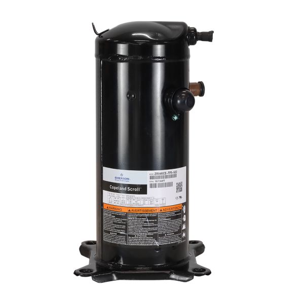 Оборудование рефрижерации ZP90KCE-TFD блока R410A AC переченя 8HP 74500BTU 50Hz Copeland