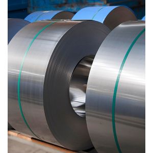 Lamine el color de conserva en vinagre de recocido de pulido de acero inoxidable de los VAGOS de la bobina 316