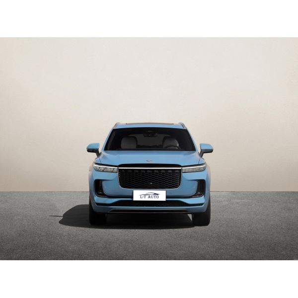 2024 Lixiang L7 L8 L9 Electric Car with 333 Ps Motor and Maximum Torque of 455/530 Nm