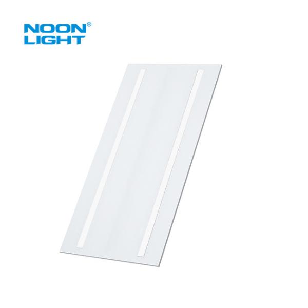 50000 Hour Lifetime LED Grid Light in 80 90/ 95 CRI Color Rendering