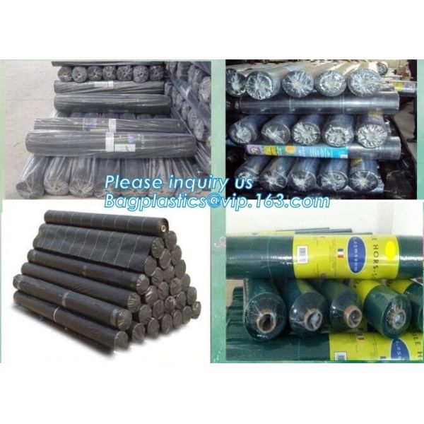 Плантатор сада пластмассы полиэтилена ЛДПЭ кладет в мешки для овоща, дерева и саженец цветка, ЛДПЭ пластмассы отверстия 15 ГАЛЛОНОВ растет б