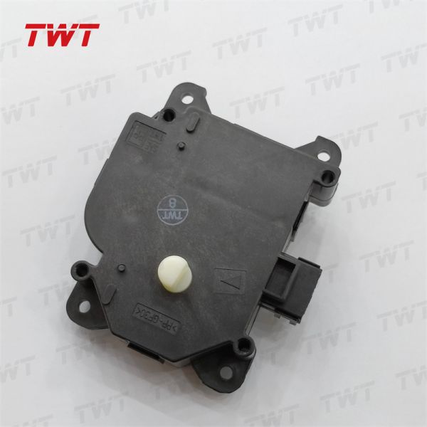 TWT Car Actuator Damper Servo Motor 87106-30480 DENSO PL063800-0172 for Toyota 2006-2010 Lexus IS 2005-2011 Lexus GS