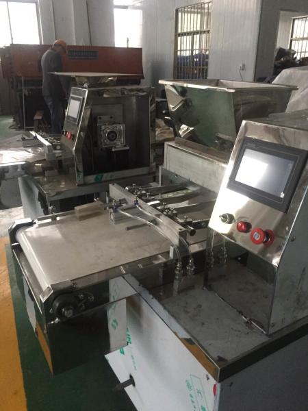 Cookies Tunnel Oven commercial cookie baking oven Industrial baking oven for bakery China factory