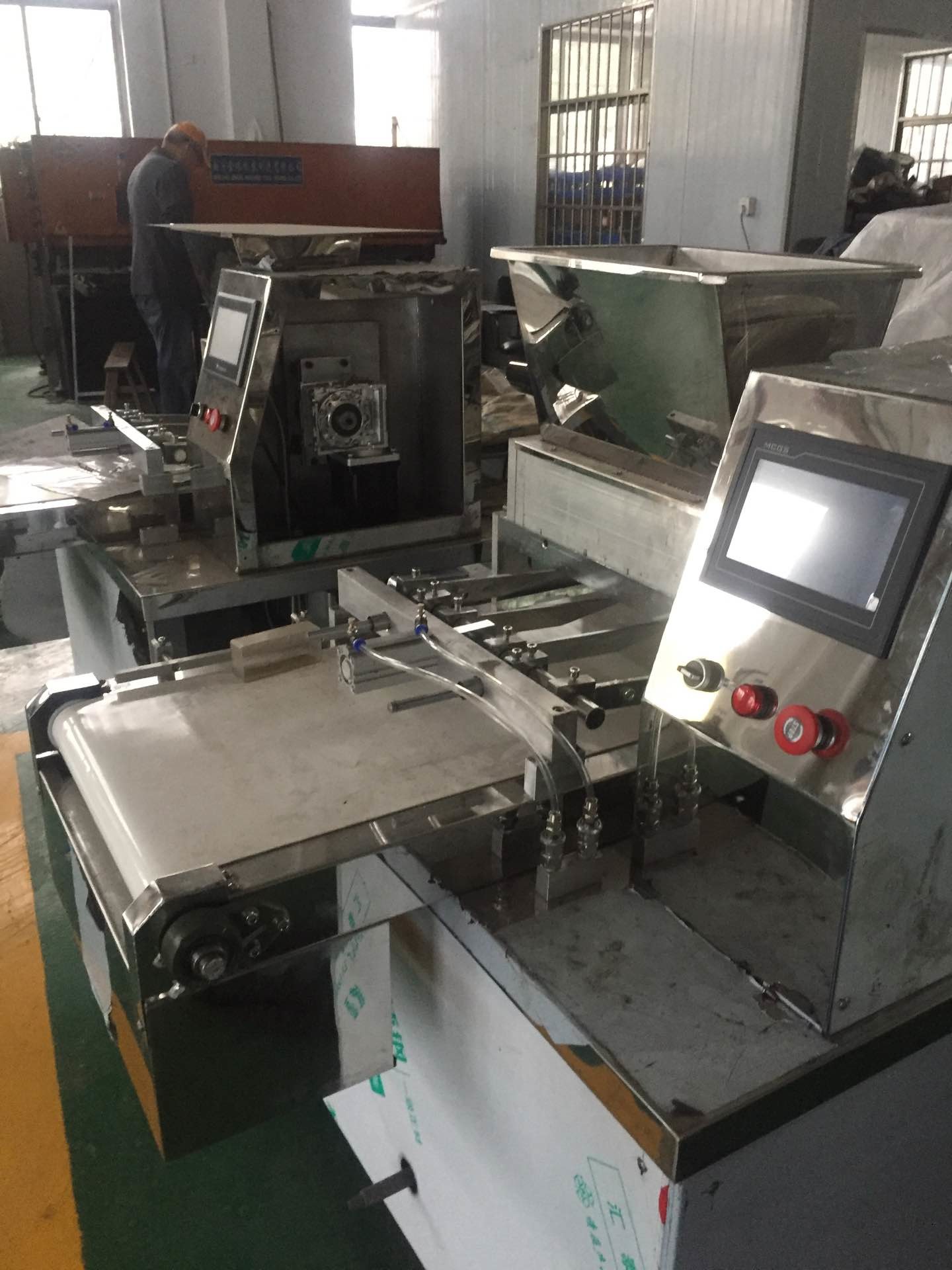PD400 Delicious Pastry Jenny Cookie Forming Machine, Маленькая/мини-машина для формования печенья