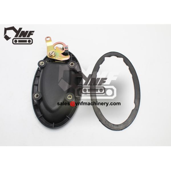 Liugong GENUINE CLG 936E E Series Chinese Excavator Spare Parts 47C1874 Door Handle Grip