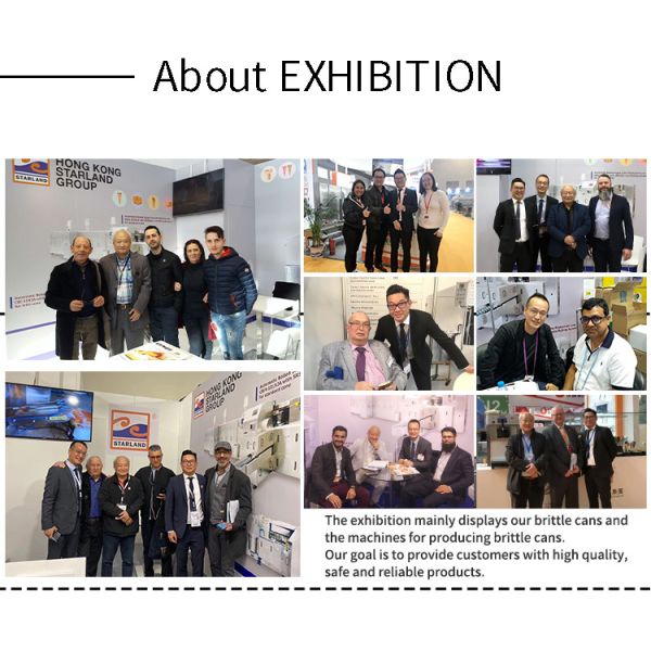 Custom Automatic Wafer Production Line 35 Pieces 5 Meters Long Baking Tray