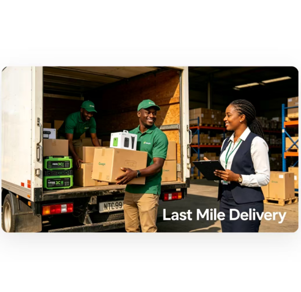 South Africa Air DDP Shipping  For 3C Electronics / Battery