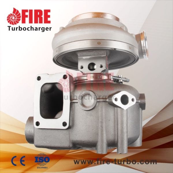 S500W Turbocharger 3826598 15009987790 V- Penta Ship with D12,D31A,D31B and D31D,MD11 EURO 34 Engine