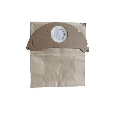 Karcher A2000 2003 2004 2014 2024 2054 2064 2074 S2500 WD2200 2210 2240 sacos de papel do aspirador de p30