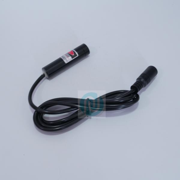 TC8 Pièces détachées de coupeuse CUT00000107 Lampe laser de coupeuse