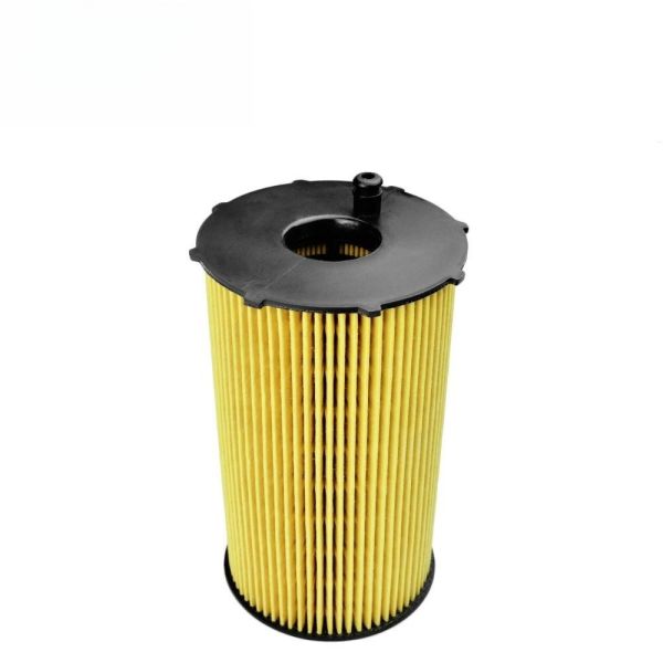 Engine Parts Oil Filter Manufacturer in China Car Oil Filter 1109X8 CH10035 E102HD156 1109AW 1311289 1109X7