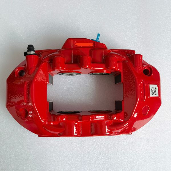 Ротор колокол крумциркуля AMG4 38cm цапфы заднего колеса двойной задний