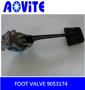 Terex treadle valve 9015336  9053174