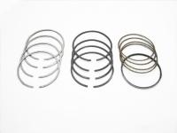 Para el motor diésel OPEL2.5D.2497CC Anillos de pistón Anillos de control de aceite serie OD-OP18