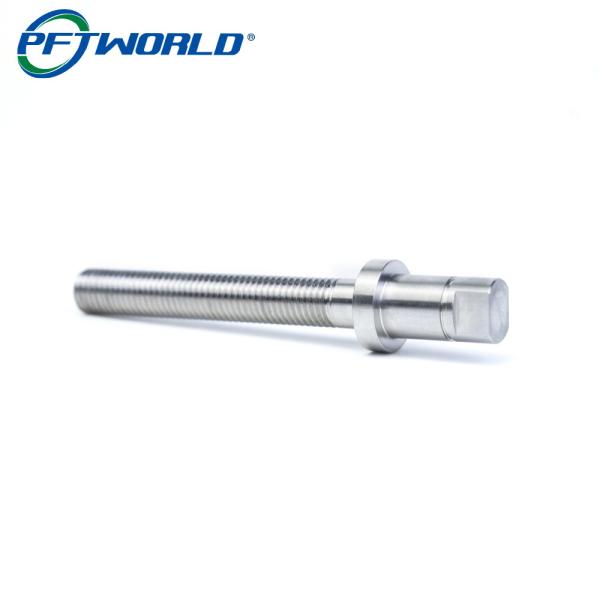 Professional CNC Stainless Steel Parts Processing with Powder Coating