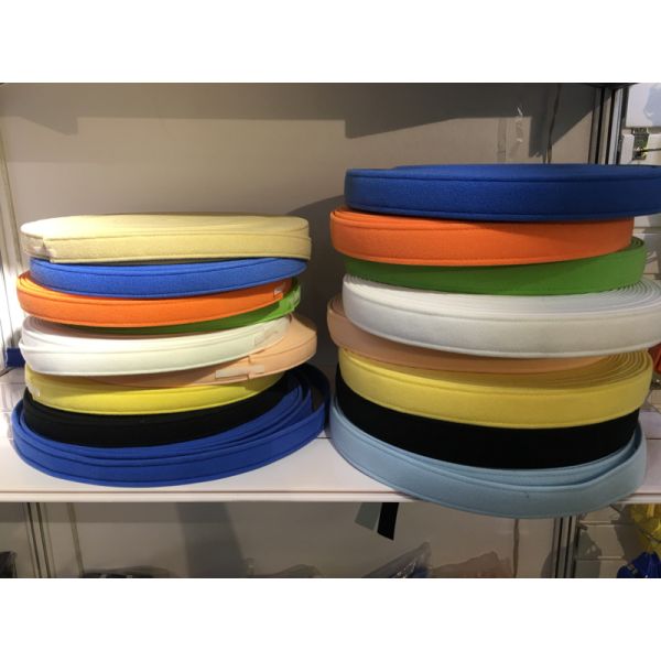 el negro de los 38cm sujeta el gancho del velcro del material del nilón de la correa