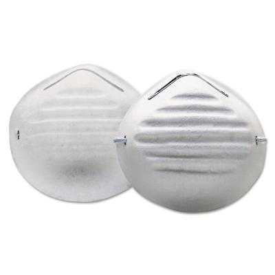 99% BFE/PFE/VFE Children's Disposable Masks , Kids Dust Mask Fiberglass Free
