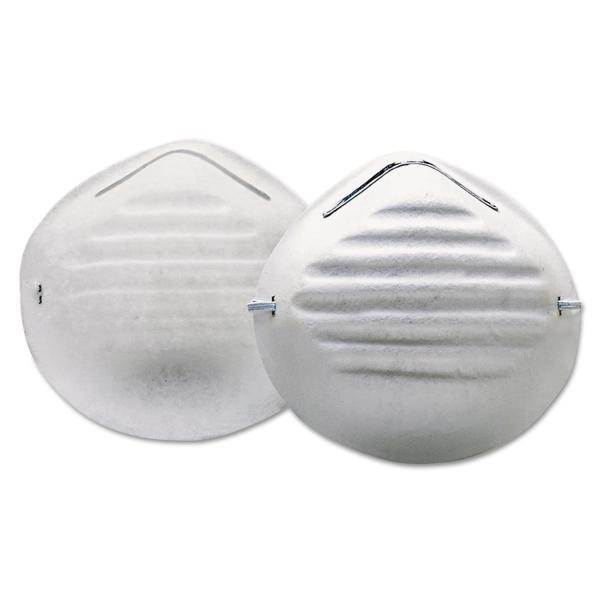 99% BFE/PFE/VFE Children's Disposable Masks , Kids Dust Mask Fiberglass Free