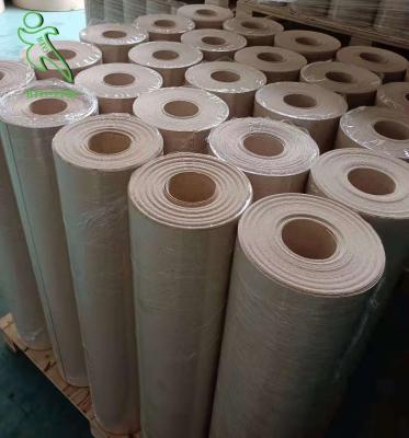 Papel provisório Degradable da proteção do assoalho de folhosa de FDA