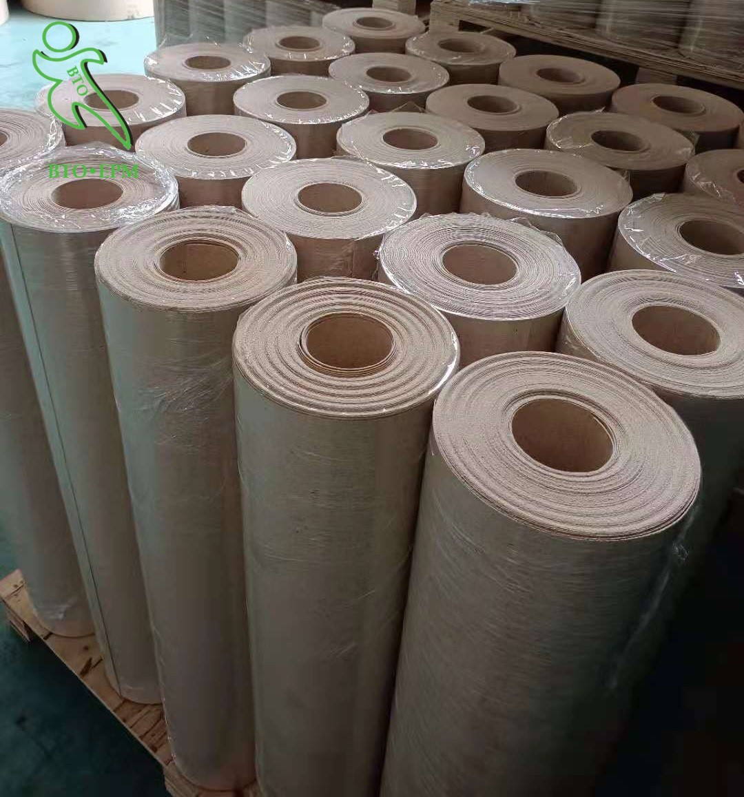 Предохранение от пола Paperboard высокой плотности временное для здания