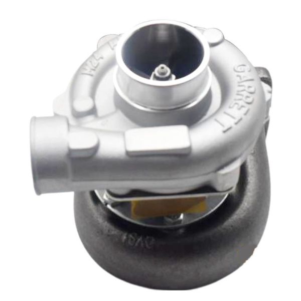 6D95 Engine 6207818331 6207-81-8331 Turbocharger For Komatsu PC200-6