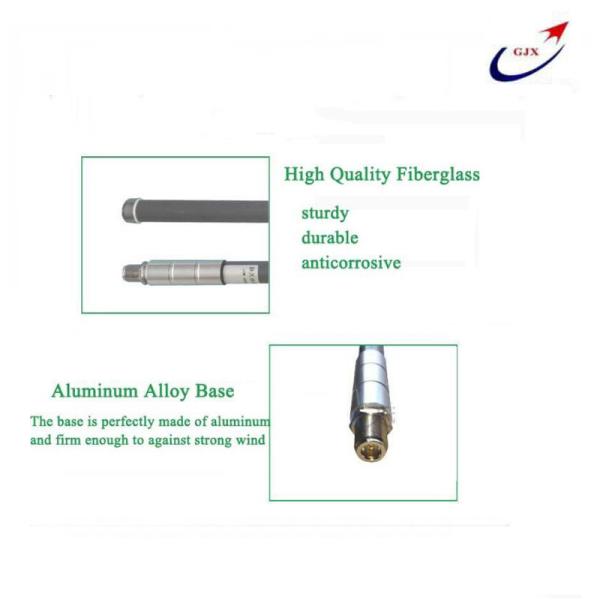 1920-2170mhz 3g omni fiberglass antenna outdoor roof monitor antenna WCDMA wireless UMTS N-Female Factory outlet