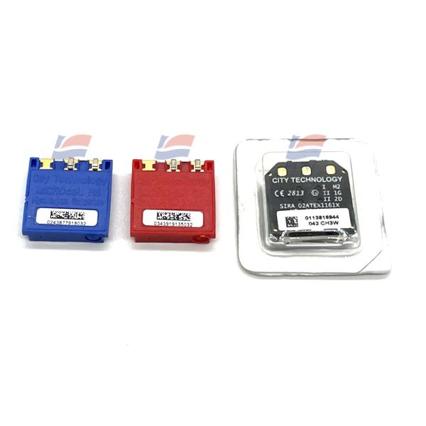 SR-M-MC MICROCEL CF ABU01-U0W Carbon Monoxide Gas Sensor Electrochemistry