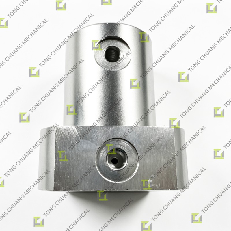 CIFA Transfer Case Cylinder，Concrete Machinery Transfer Case Cylinder，Pump Truck Transfer Gearbox Cylinder，Power Distribution Box Pneumatic Cylinder，Construction Equipment Transfer Case Air Cylinder