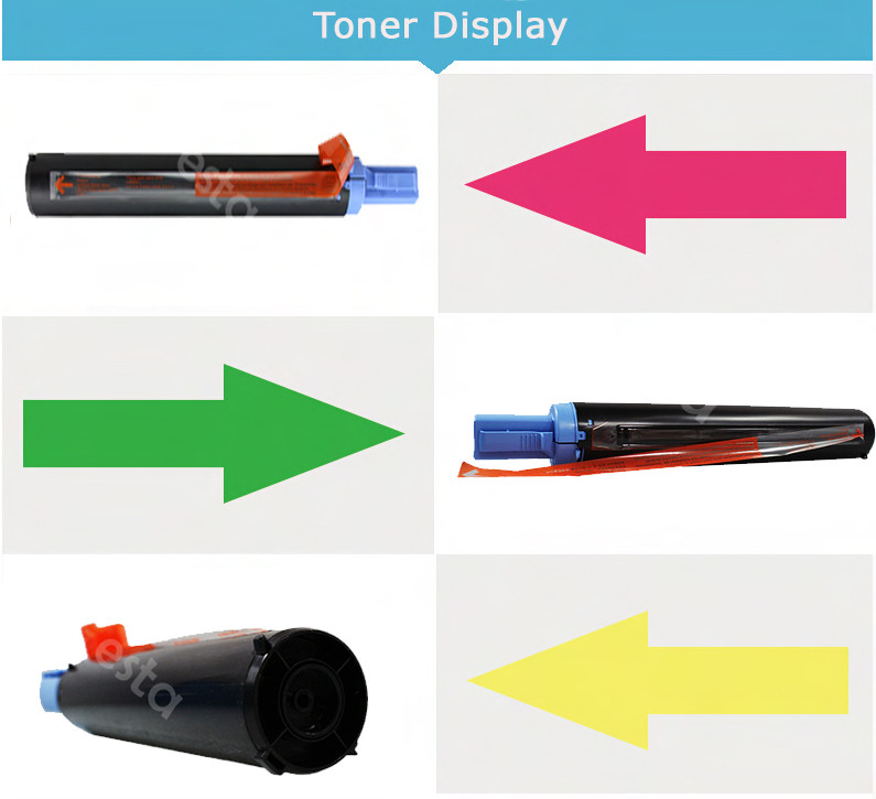 IR1600 Canon Copier Toner