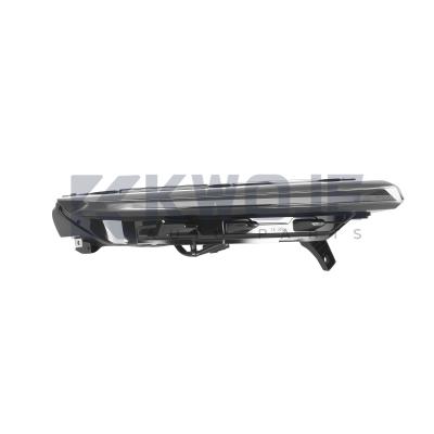 F25-4499020 Daytime Running Lights for JETOUR T1P/S09 Dashing