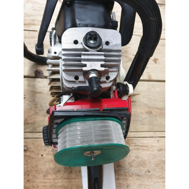 MS660 Chain Saw Saw Mill Machine Wood Cutting Chainsaw Petrol Chain Saw  Logging Chain Saw