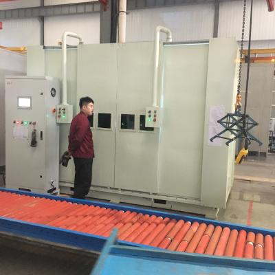 CNC Ring Seam Welder Automatic Seam Welding Machine 1-4mm Aluminum Plate