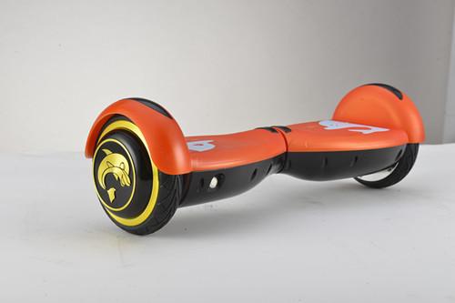 skateboard hot sale,6.5inch wheel,350w, Lithium-ion 36V 4.4AH.good quality,New Model