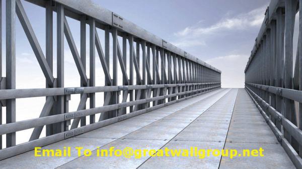 Truss bridge,steel bridge Truss Assembly Steel Bridge，Delta bridge,CB450 bridge