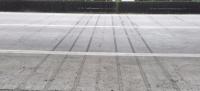 Detección de Axle Load Overrun Management WIM System For Single Axle de 0.5t - 40t