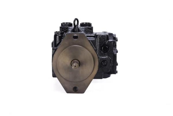 Hydraulic K3VSP36 Excavator Main Pump Of Kobelco SK60