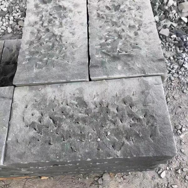 Commercial Antique Finishing Natural Sandstone Slabs Environmental Friendly