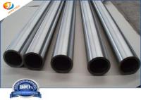 379MPa a mariné le tube sans couture de zirconium de la catégorie R60702