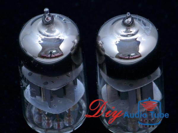 J Grade Digital Vacuum Tube Amp Excellent Performance 6N1 Electron Substitution 6H1N