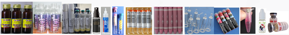 Слипчивые машины для прикрепления этикеток стикера 134mm автоматизированные