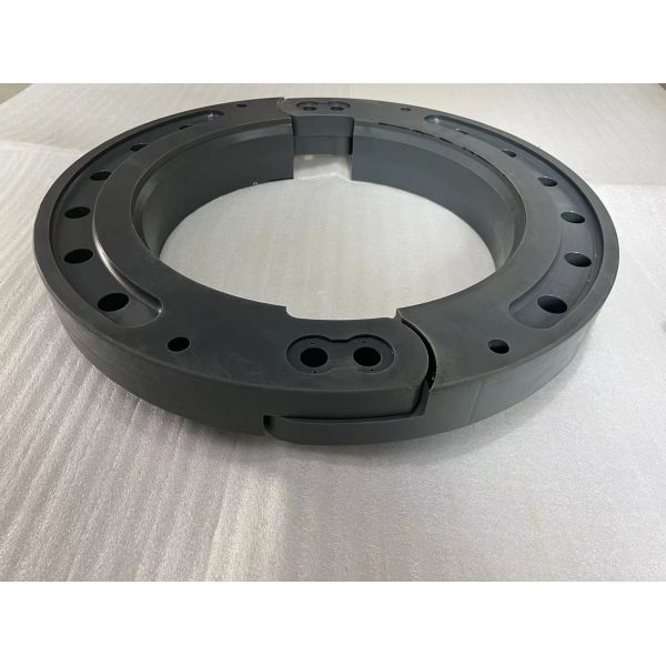 SGS Polymer Runflat Insert Run Flat Device For Trucks Tire 19inch 20 Inch