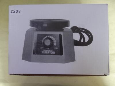 100W Durable Dental Vibrator Dental Laboratory Product