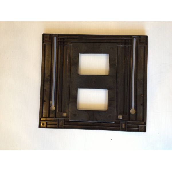 ISO9001 50pcs покрывает пластиковый низкопробный шкаф журнала ESD