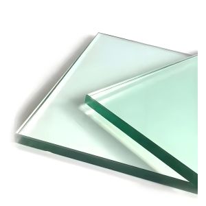 Clear Laminated Low Iron Tempered Glass 4mm 5mm 6mm 8mm 10mm 12mm 15mm 19mm