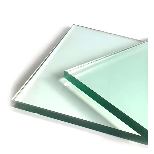 Clear Laminated Low Iron Tempered Glass 4mm 5mm 6mm 8mm 10mm 12mm 15mm 19mm
