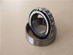 High Performance PO P4 P5 P6 Taper Roller Bearing 30210 , High Radial Loads
