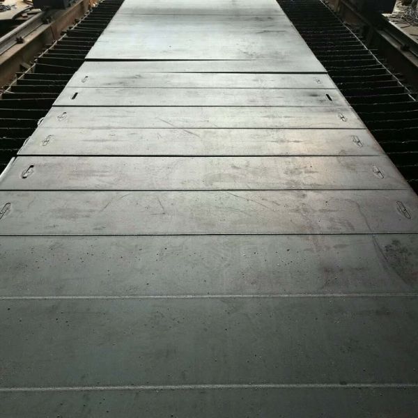 Hot Rolled A36 Q235 Q345 MS Plate Mild Carbon Steel Plate