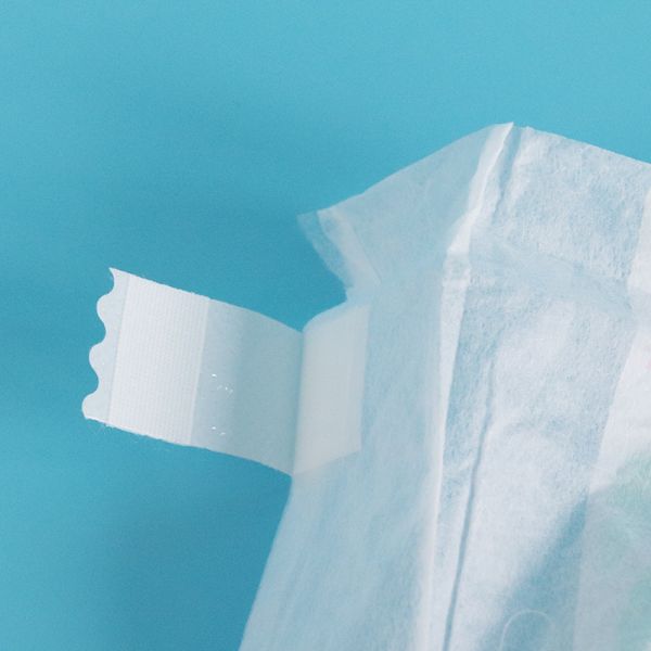 Breathable взрослые нося пеленки нижнего белья пульпы пушка пеленок пожилые взрослые